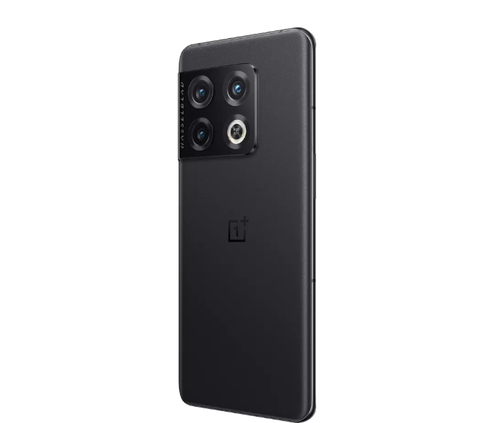 OnePlus 10 Pro 5G 8GB RAM 256GB Chinese Version - Volcanic Black - Zoom Image 5