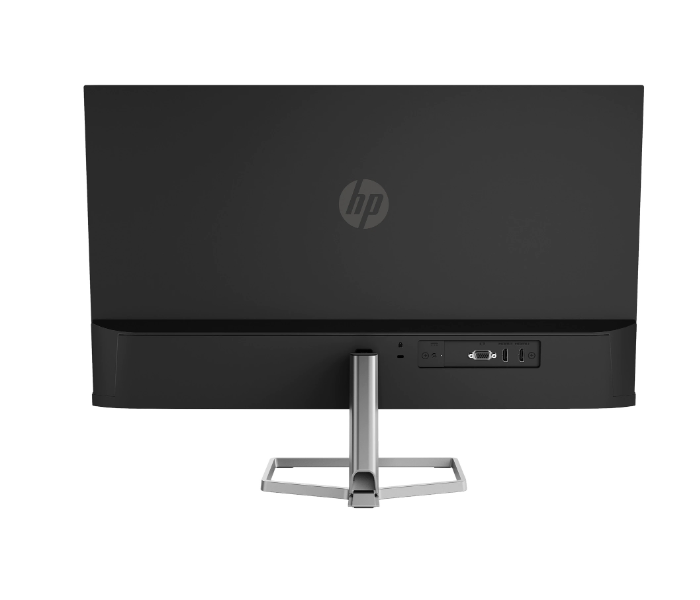 HP M27F 2G3D3AS 27 Inch Display Monitor - Grey - Zoom Image 5