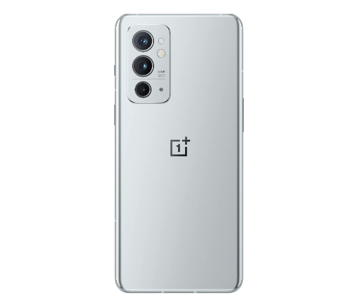 OnePlus 9RT 5G 12GB RAM 256GB Snapdragon 888 Chinese Version - Nano Silver - Zoom Image 3