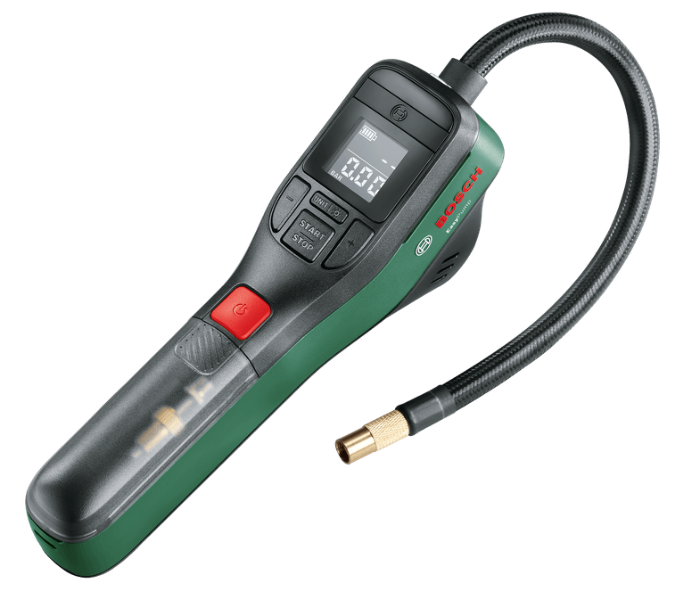 Bosch Cordless Pneumatic Easy Pump For Mobility Leisure And Sport - Zoom Image 1