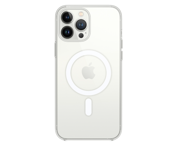 Apple MM2Y3ZM/A iPhone 13 Pro Clear Case with MagSafe - Zoom Image 2