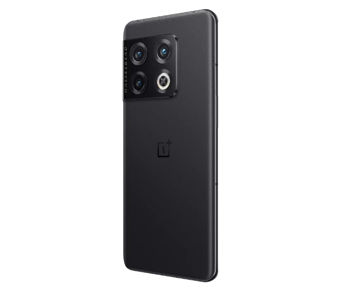 OnePlus 10 Pro 5G 8GB RAM 256GB Chinese Version - Volcanic Black - Zoom Image 3