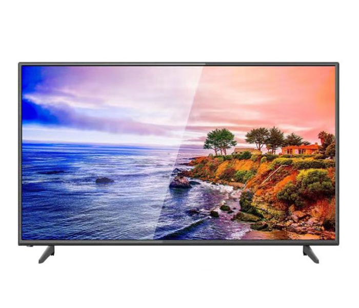 Oscar OS42S42FHD 42 Inch Full Smart LED TV - Black - Zoom Image