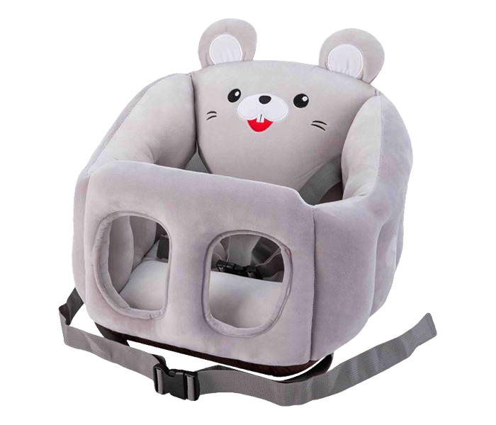 Baby Seat For Feeding Chair 290-2 - Grey - Zoom Image 1