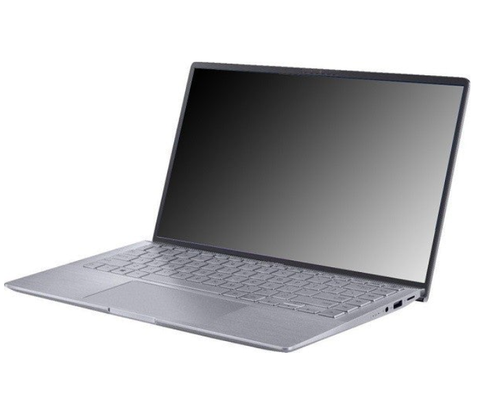 ASUS Zenbook 90NB0R89-M00010 14 Inch Laptop AMD Ryzen 5 4500U 8GB DDR4 RAM 256GB SSD NVIDIA GeForce MX350 Graphics Windows 10 - Light Grey - Zoom Image 5