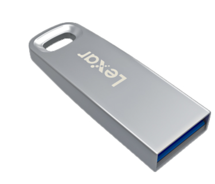 Lexar JumpDrive M35 USB 3.0 64GB Metal Flash Drive - Zoom Image 2