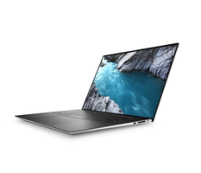 DELL XPS 9700 -17-XPS -2500N - SLVC  17 Inch Intel Core i7 10875H Processor 32GB RAM 1TB SSD 6GB Nvidia GeForce RTX 2060 Graphics Touchscreen - Silver - Zoom Image 3