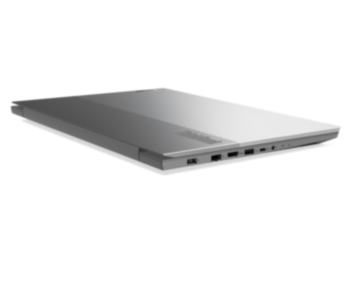 Lenovo 20V30009AX ThinkBook 15p 15.6 Inch FHD Intel Core i7-10750H Processor 16GB RAM 512GB SSD 4GB Nvidia GeForce GTX 1650Ti Graphics - Grey - Zoom Image 4