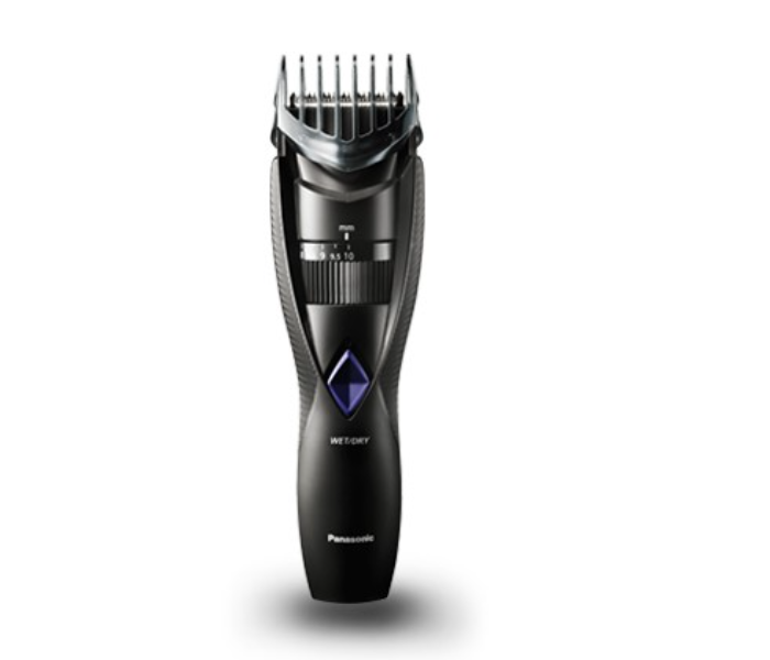 Panasonic GB37-K Trimmer for Men - Black - Zoom Image 1