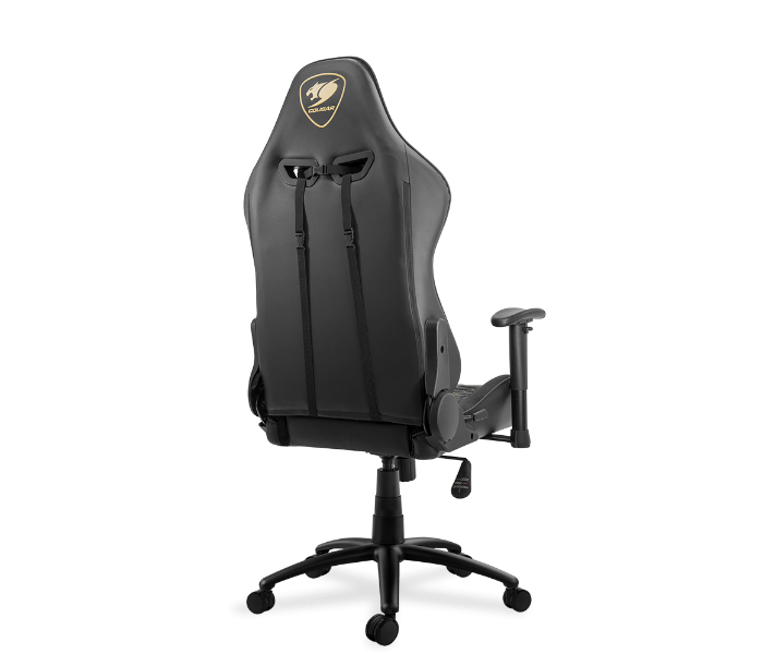 Cougar CG-CHAIR-OUTRIDER-ROYAL Outrider Royal Comfort Gaming Chair - Black - Zoom Image 5