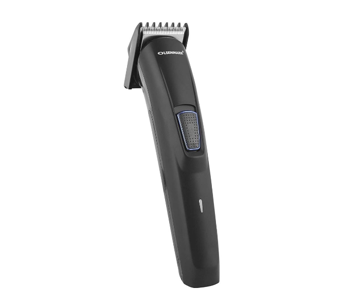 Olsenmark OMTR4070 Hair Trimmer - Black - Zoom Image 2