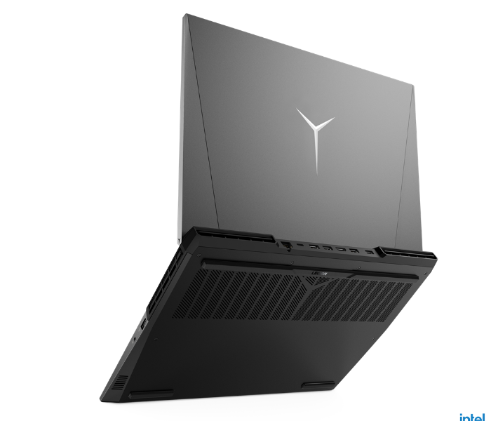 Lenovo 82JD0047AX Legion 5 Pro 16ITH6H 16 Inch Intel Core i7-11800H Processor 32GB DDR4 RAM 1TB SSD WQXGA 8GB NVIDIA GeForce RTX 3070 Windows 11 Home - Grey - Zoom Image 2