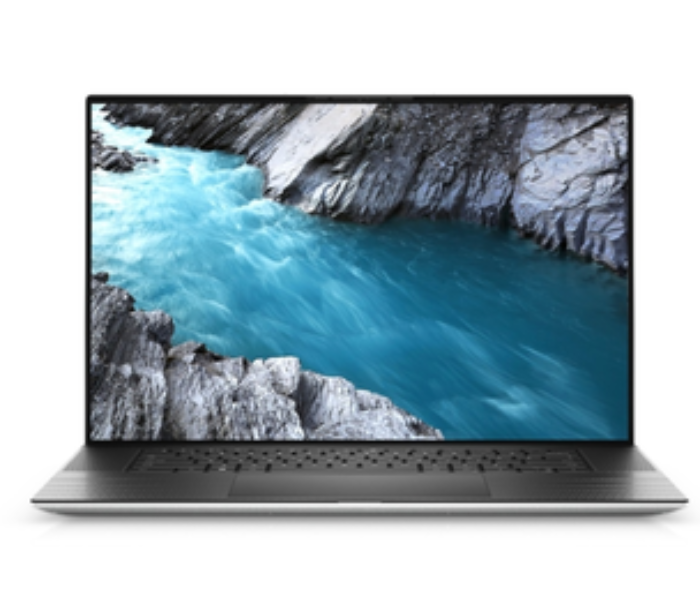 DELL XPS 9700 -17-XPS -2500N - SLVC  17 Inch Intel Core i7 10875H Processor 32GB RAM 1TB SSD 6GB Nvidia GeForce RTX 2060 Graphics Touchscreen - Silver - Zoom Image 1