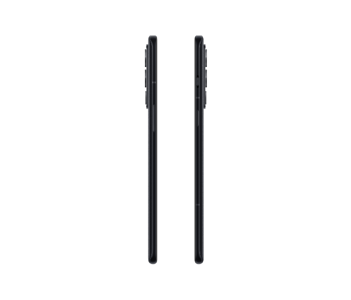 OnePlus 9RT 5G 12GB RAM 256GB Snapdragon 888 Chinese Version - Hacker Black - Zoom Image 3