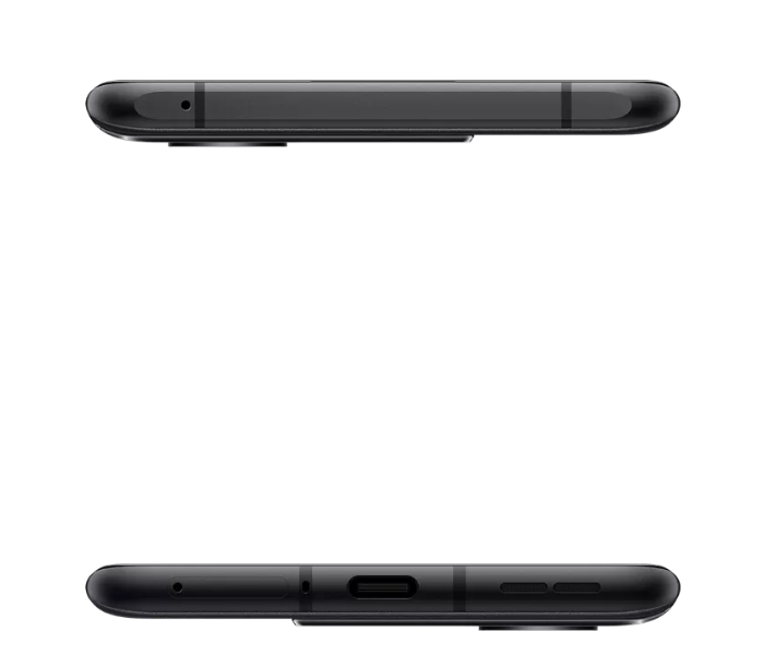 OnePlus 10 Pro 5G 8GB RAM 256GB Chinese Version - Volcanic Black - Zoom Image 4