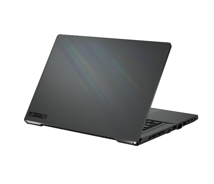 Asus ROG Zephyrus G15 GA503QR Gaming Laptop 15.6 Inch AMD Ryzen 9-5900HS 16GB RAM 1TB SSD 8GB NVIDIA RTX 3070 Graphics Windows 10 Home - Eclipse Grey - Zoom Image 5