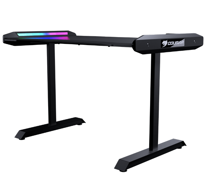 Cougar CG-DESK-MARS120-BLK Mars 120 Gaming Desk - Black - Zoom Image 5