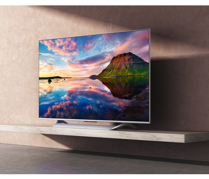 Xiaomi Mi QLED 4K 75 inch Smart TV - Black - Zoom Image 2