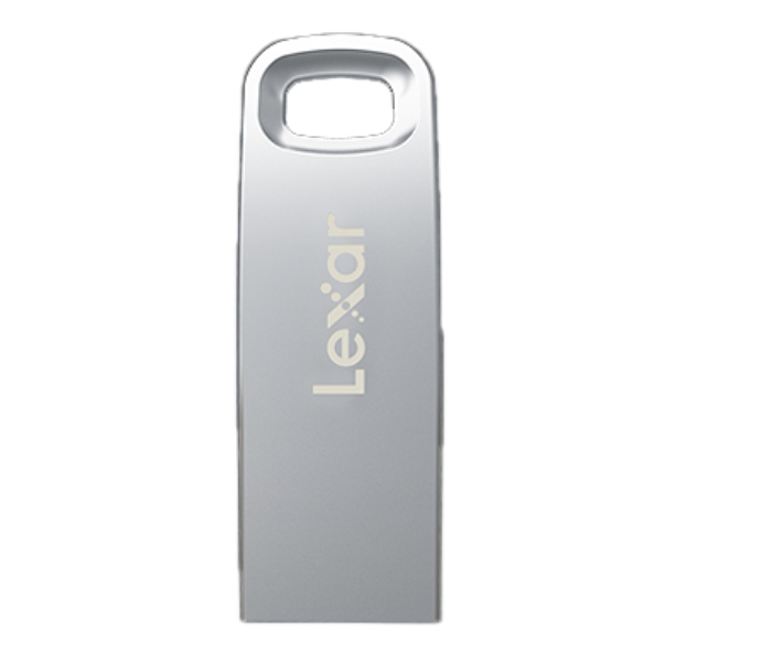 Lexar JumpDrive M35 USB 3.0 64GB Metal Flash Drive - Zoom Image 1