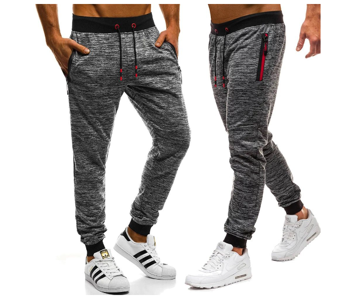 Pack Of 3,1912 Pantalon Track Pant for Men - Zoom Image 5