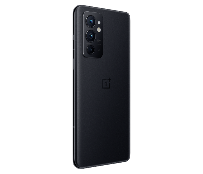 OnePlus 9RT 5G 8GB RAM 128GB Snapdragon 888 Chinese Version - Hacker Black - Zoom Image 3