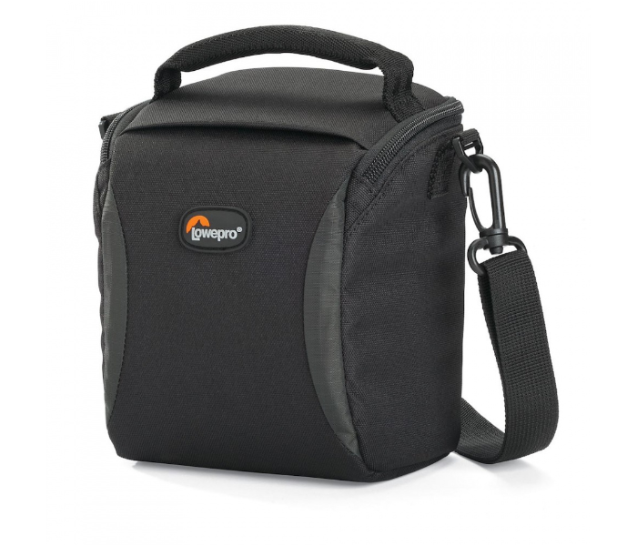 Lowepro LP36510 Format 120 Shoulder Bag - Black - Zoom Image 1