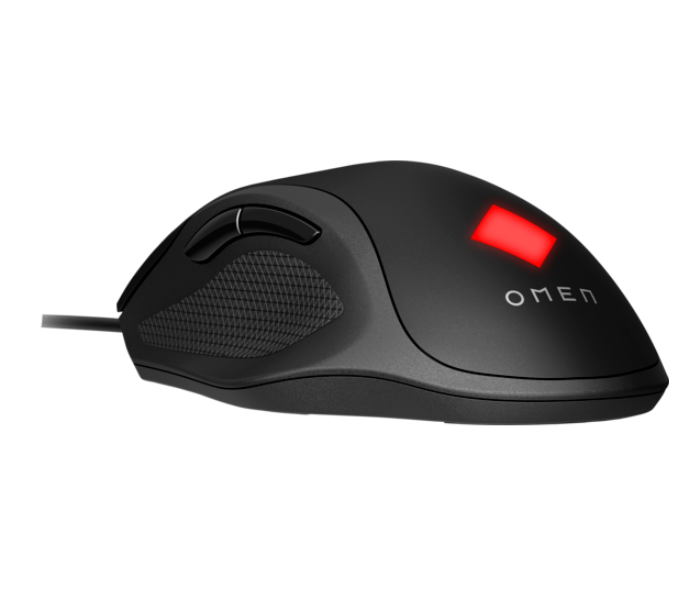 HP 8BC52AA OMEN Vector Essential Mouse - Black - Zoom Image 2