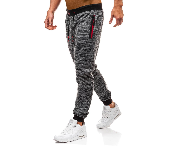 Pack Of 3,1912 Pantalon Track Pant for Men - Zoom Image 6