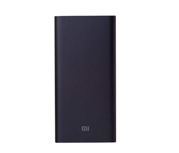 Xiaomi Redmi 10000mAh Powerbank VXN4305GL - Black - Zoom Image 1