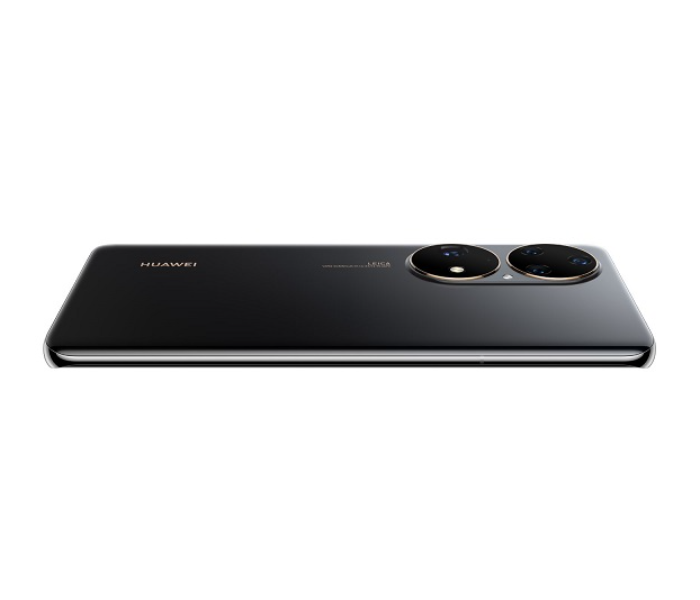 Huawei P50 Pro 8GB RAM 256GB 4G - Golden Black - Zoom Image 5