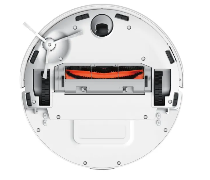 Xiaomi Mi Robot Vacuum Mop 2 Pro - White - Zoom Image 3