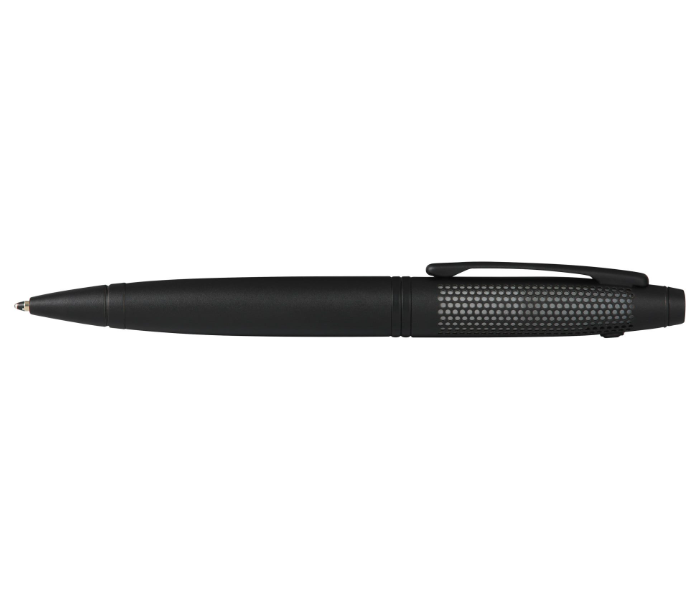 Cross AT0112-28 Lumina Light-up Ballpoint Pen - Matte Black Lacquer - Zoom Image 8