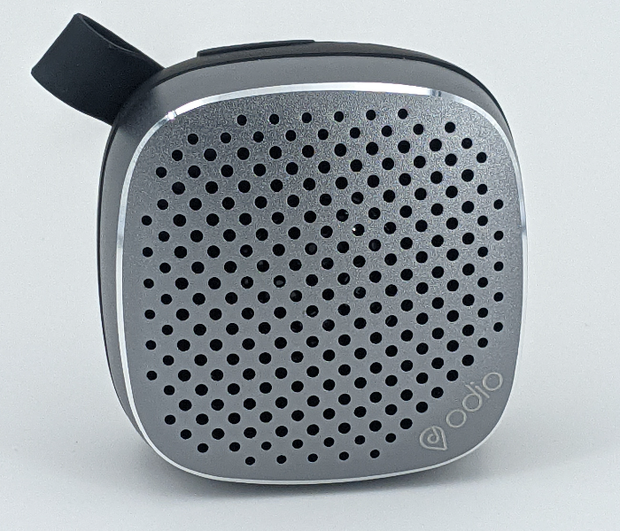 Odio OD520 Wireless Mini Speaker - Black - Zoom Image 1