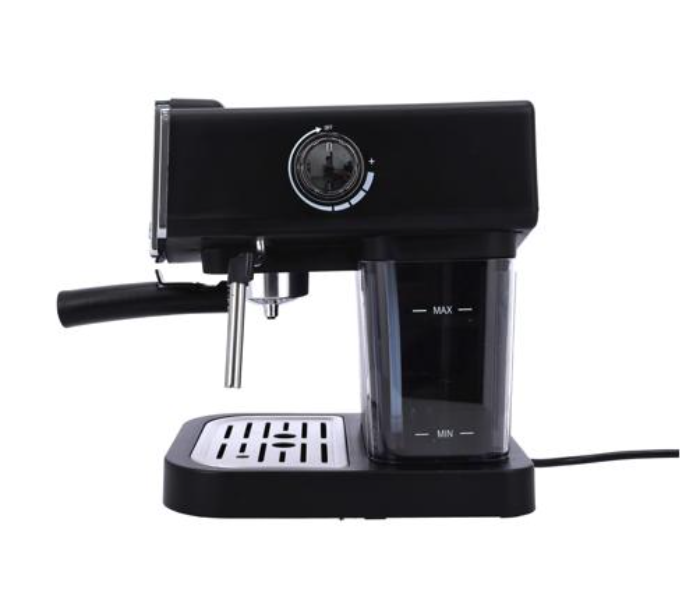 Olsenmark OMCM2442 15 Bar Espresso Coffee Maker - Black - Zoom Image 7