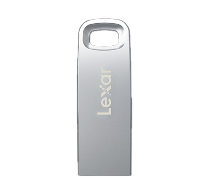 Lexar JumpDrive M35 USB 3.0 32GB Metal Flash Drive - Zoom Image 1