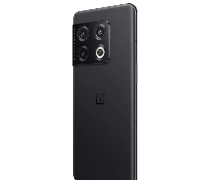 OnePlus 10 Pro 5G 8GB RAM 128GB - Volcanic Black - Zoom Image 5