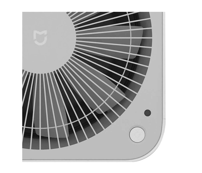 Xiaomi Mi Smart Air Purifier 4 Pro - White - Zoom Image 3