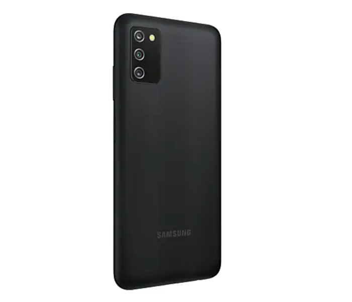 Samsung Galaxy A03s 4GB RAM 64GB - Black - Zoom Image 7