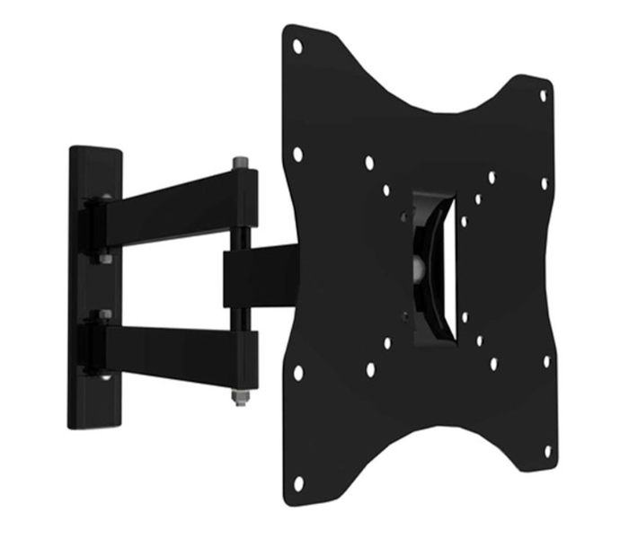 Skill Tech SH-32P 3D Wall Bracket for 14 to 43 Inch Screen - Black - Zoom Image