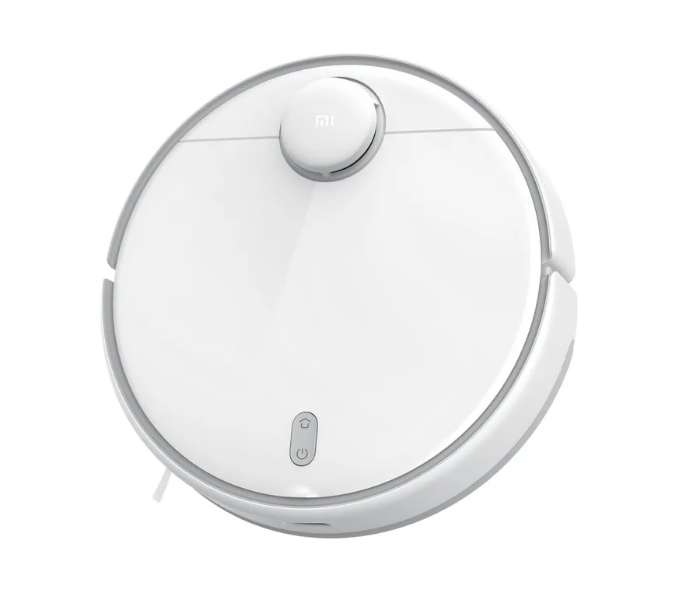 Xiaomi Mi Robot Vacuum Mop 2 Pro - White - Zoom Image 1