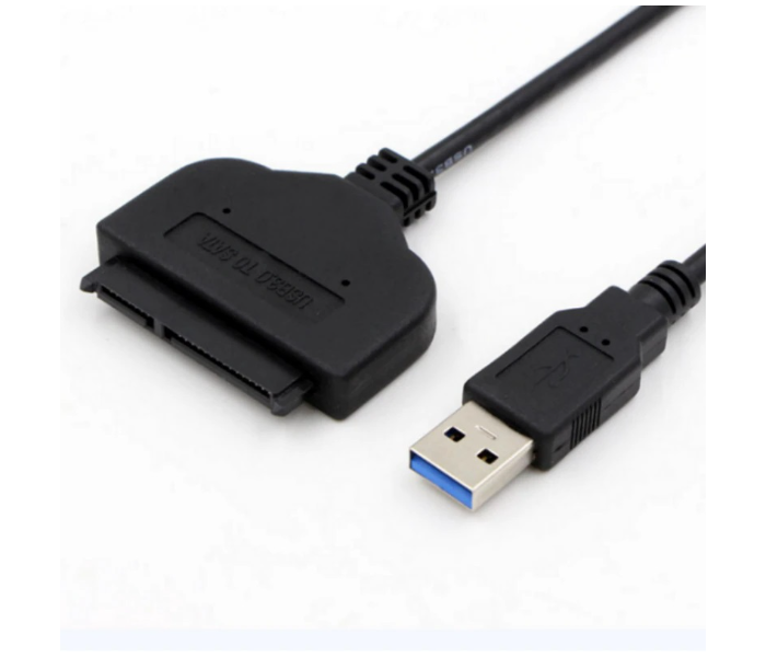 USB 3.0 To Sata Adapter Converter  - Zoom Image 2