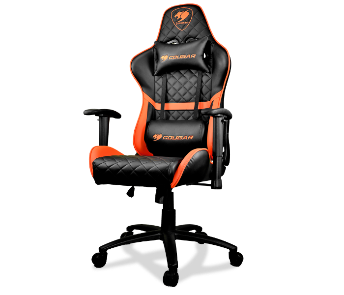 Buy Cougar Armor One Gaming Chair in Qatar 