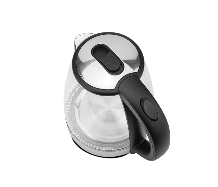 GETIT.QA  BUY BLACK & DECKER 1 LITRE CORDLESS KETTLE - JC120 IN QATAR