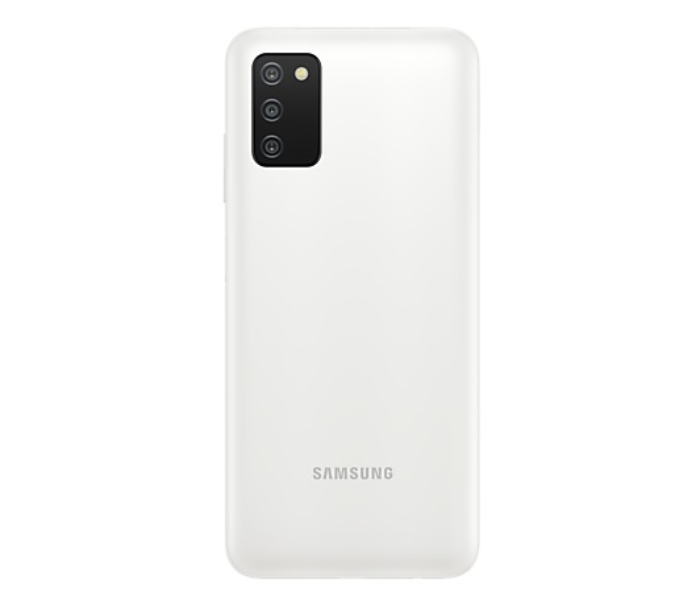 Samsung Galaxy A03s 4GB RAM 64GB - White - Zoom Image 6