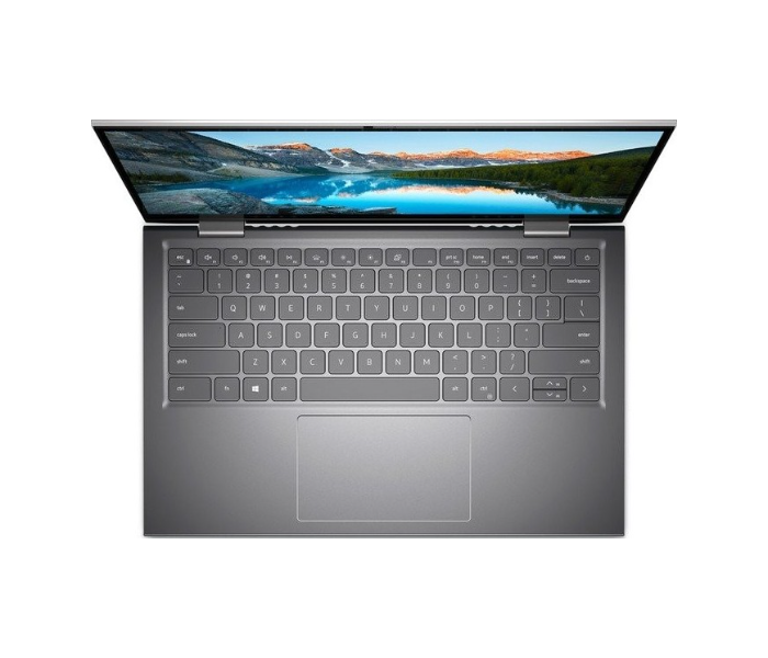 Dell Inspiron 5410 IN14-5409-SV 14 Inch FHD Touch Intel Core i7 16GB RAM 512GB SSD 2GB NVIDIA MX350 Graphics Windows 11 Home - Zoom Image 6