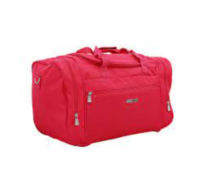 Para John PJTB9400A24 24-inch Travel Duffle Bag - Red - Zoom Image 1