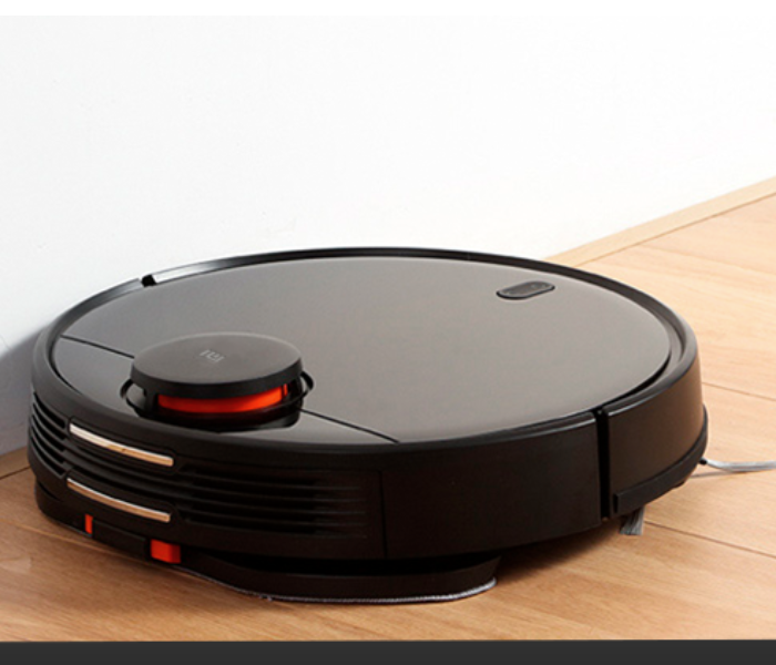 Xiaomi Mi Robot Vacuum Mop 2 Ultra - Black - Zoom Image 3