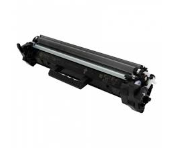 Polaroid HP Compatible Toner CF217H (17A) Black - Zoom Image 2