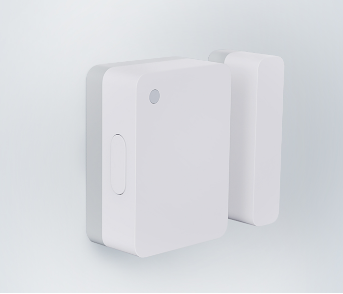 Xiaomi Mi Window And Door Sensor 2 - White - Zoom Image 1