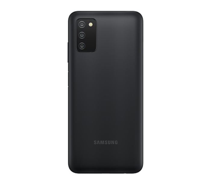 Samsung Galaxy A03s 4GB RAM 64GB - Black - Zoom Image 6